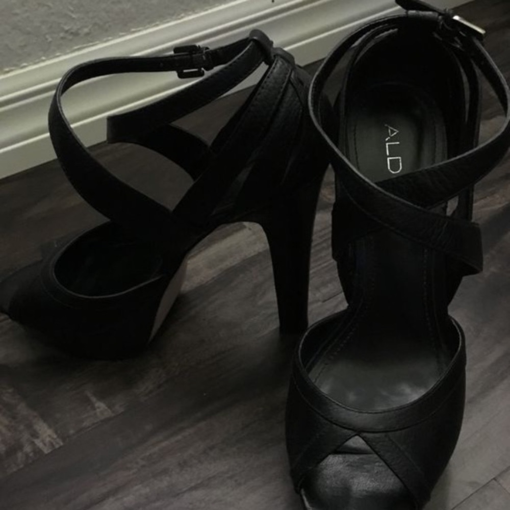 Aldo Heels 👠